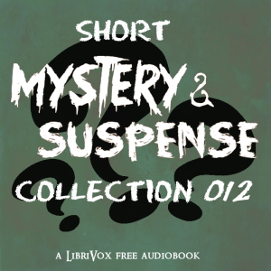 Mystery & Suspense Collection 12