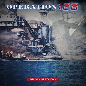 Operation 128