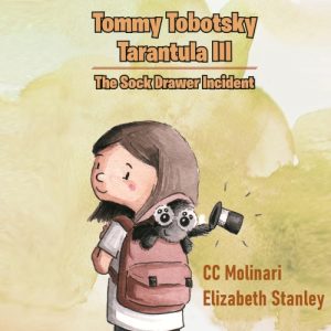 Tommy Tobotsky Tarantula III: The Sock Drawer Incident