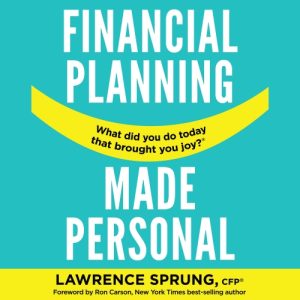 Financial Planning Made Personal